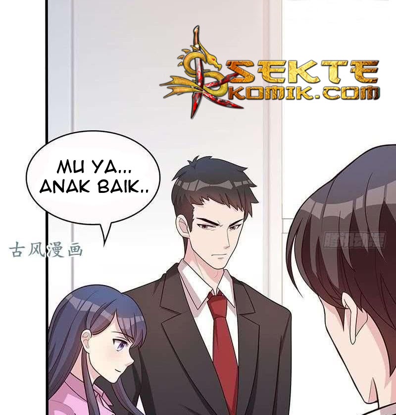 The Wife Contract and My Daughter’s Nanny Chapter 10 Gambar 8